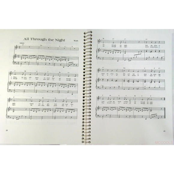 BASICS OF SINGING second edition by Jan Schmidt Music Book Spiral bound 370a - Picture 8 of 12